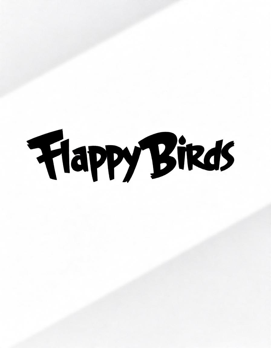 Flappy Bird Banner