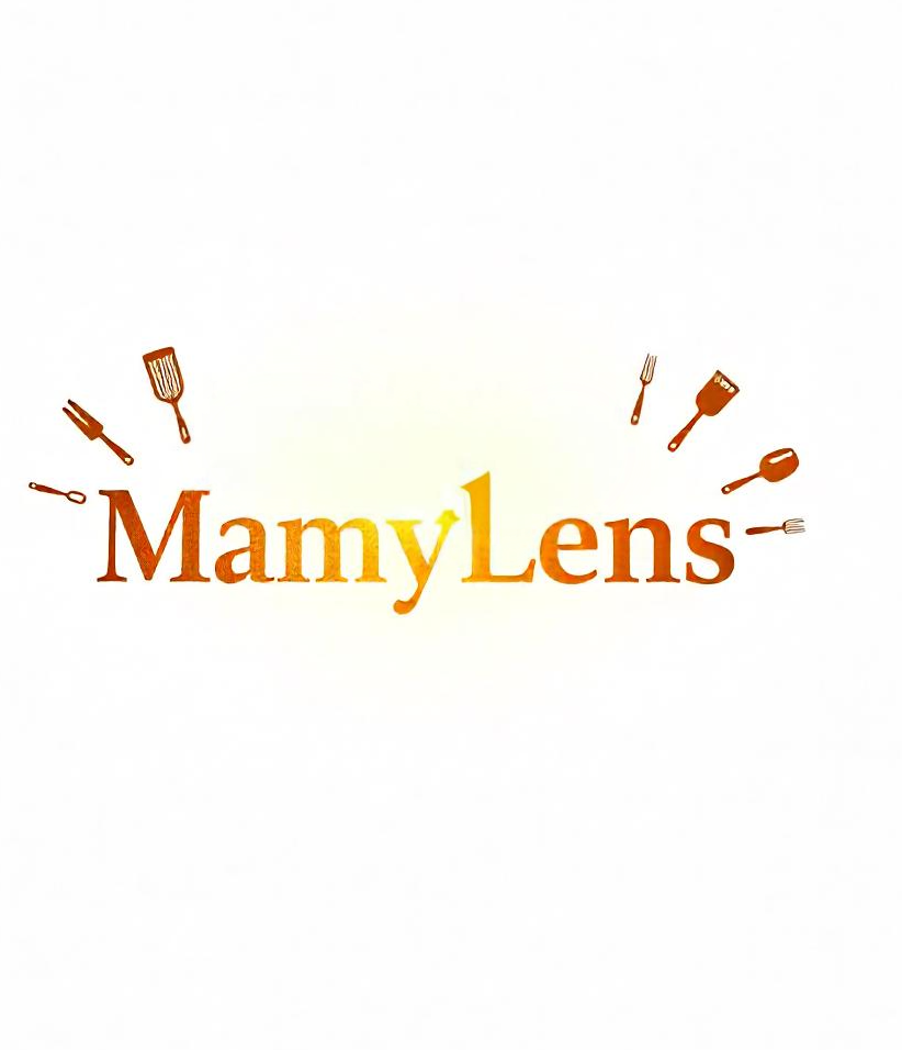 Les recettes de MamyLens Banner